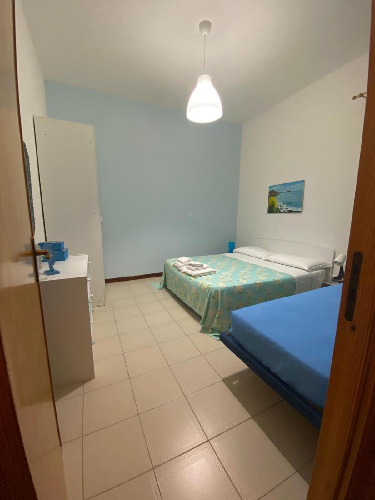 Villetta Sullo Scoglio Gela Room photo