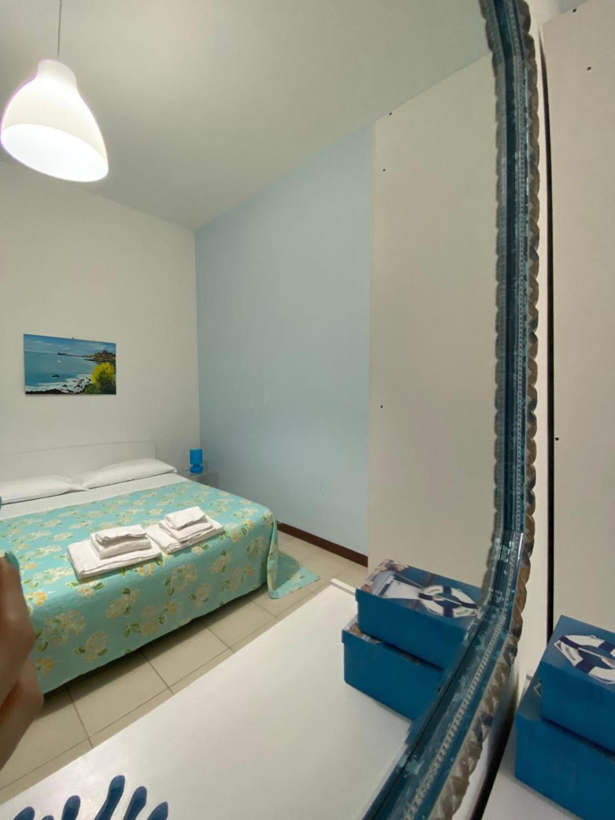 Villetta Sullo Scoglio Gela Room photo