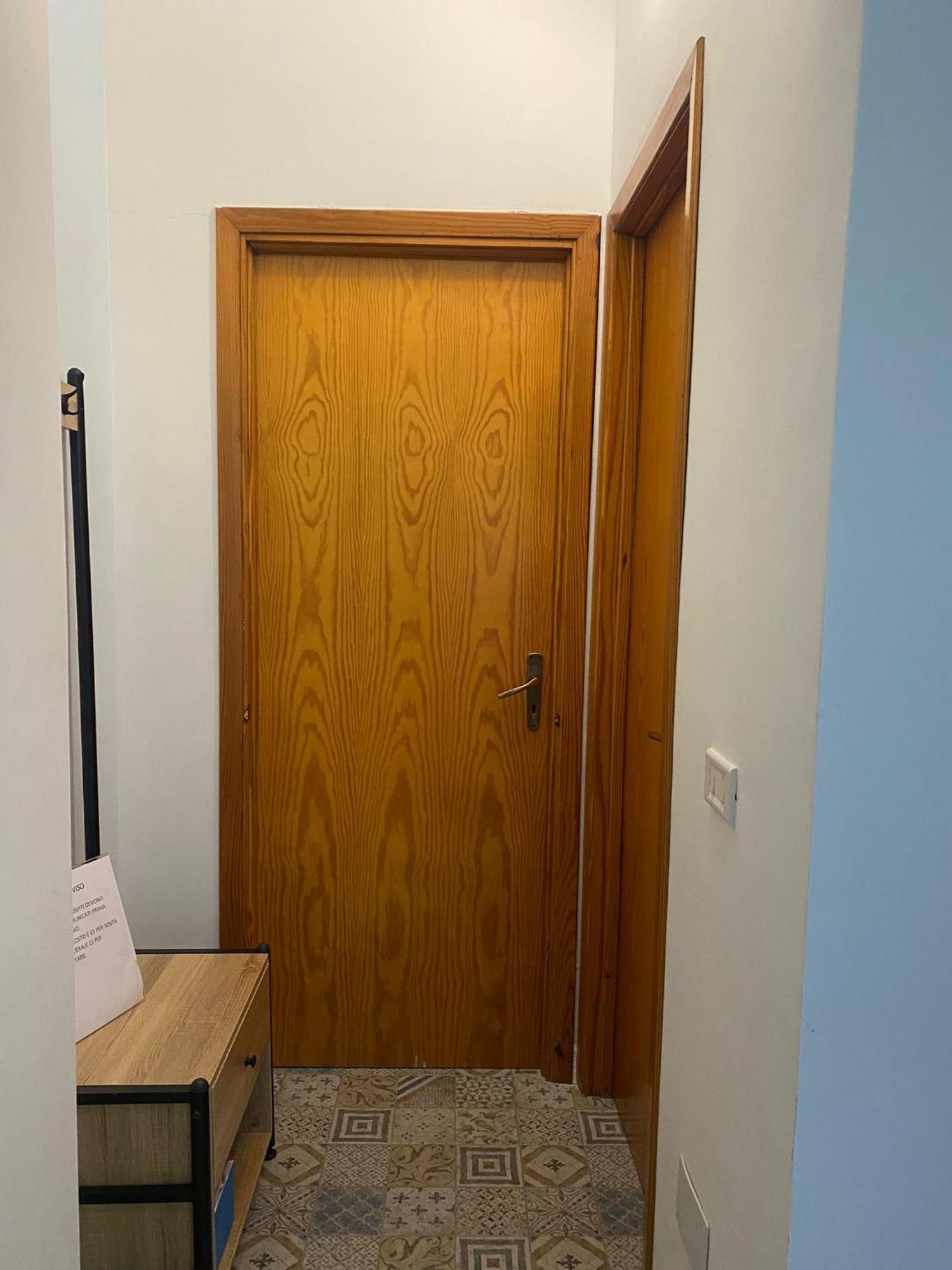 Villetta Sullo Scoglio Gela Room photo