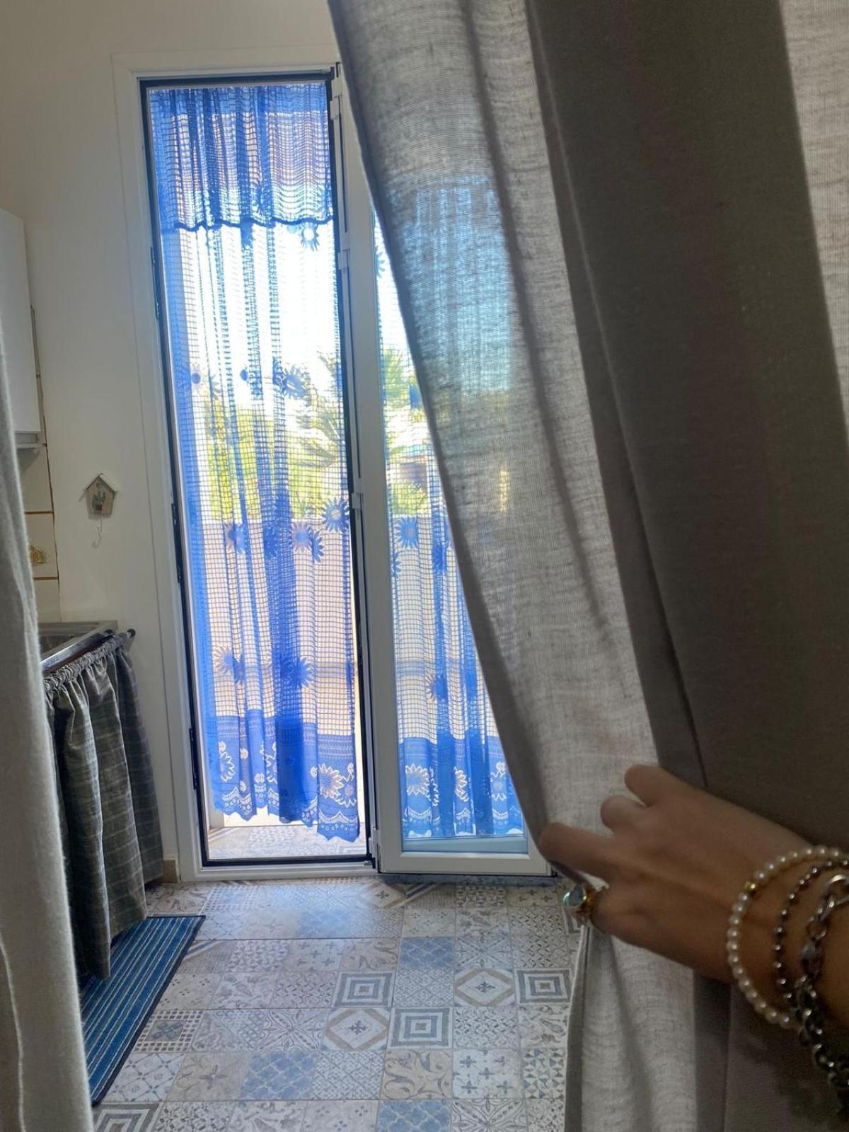 Villetta Sullo Scoglio Gela Room photo