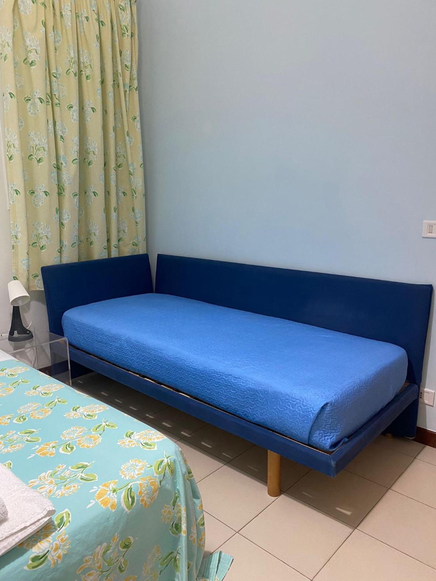 Villetta Sullo Scoglio Gela Room photo