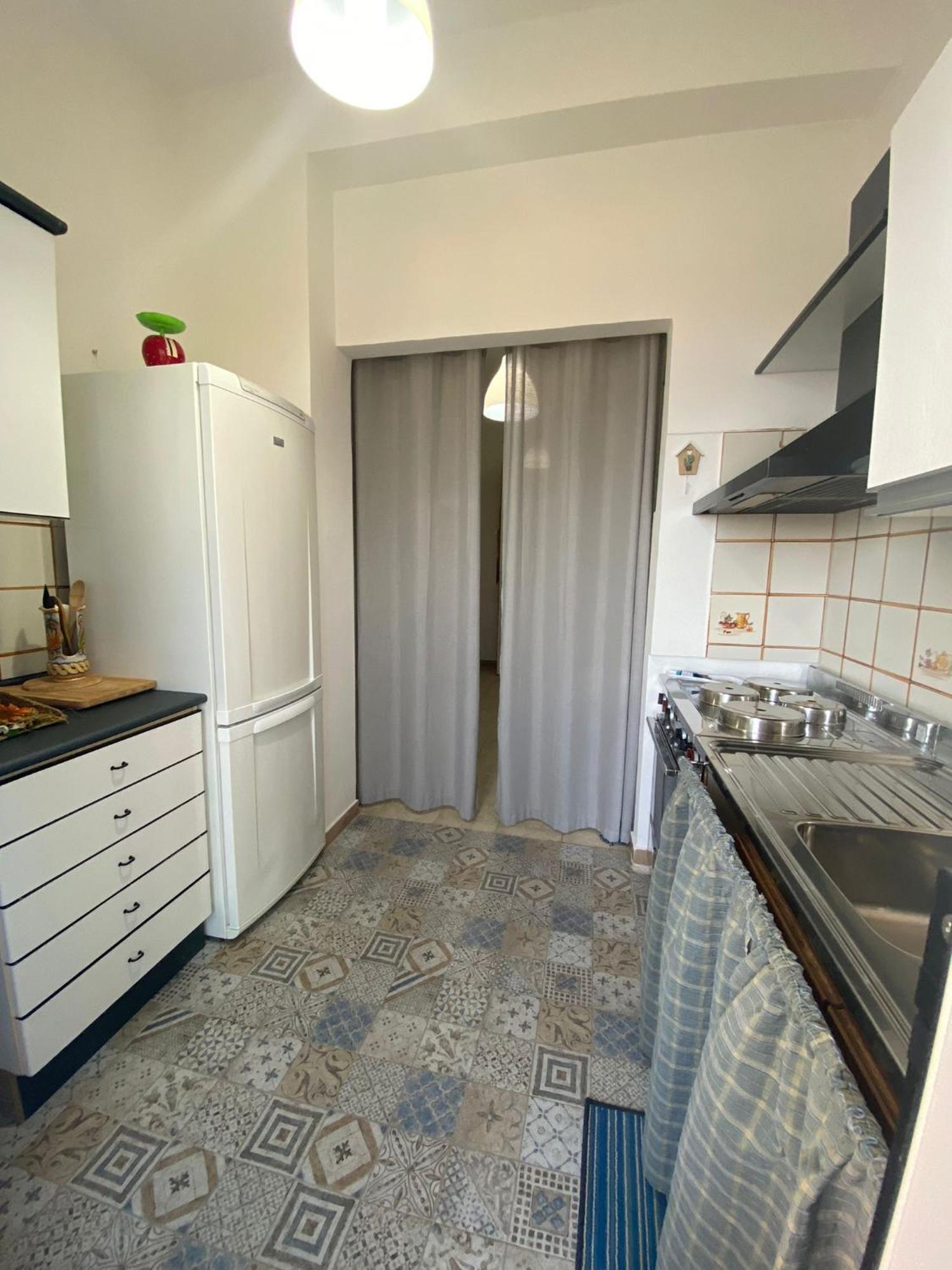 Villetta Sullo Scoglio Gela Room photo